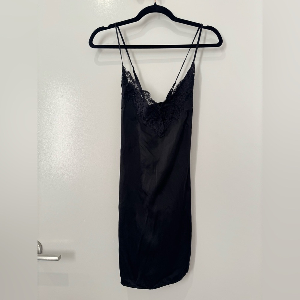 Mulberry Silk Sleep Dress